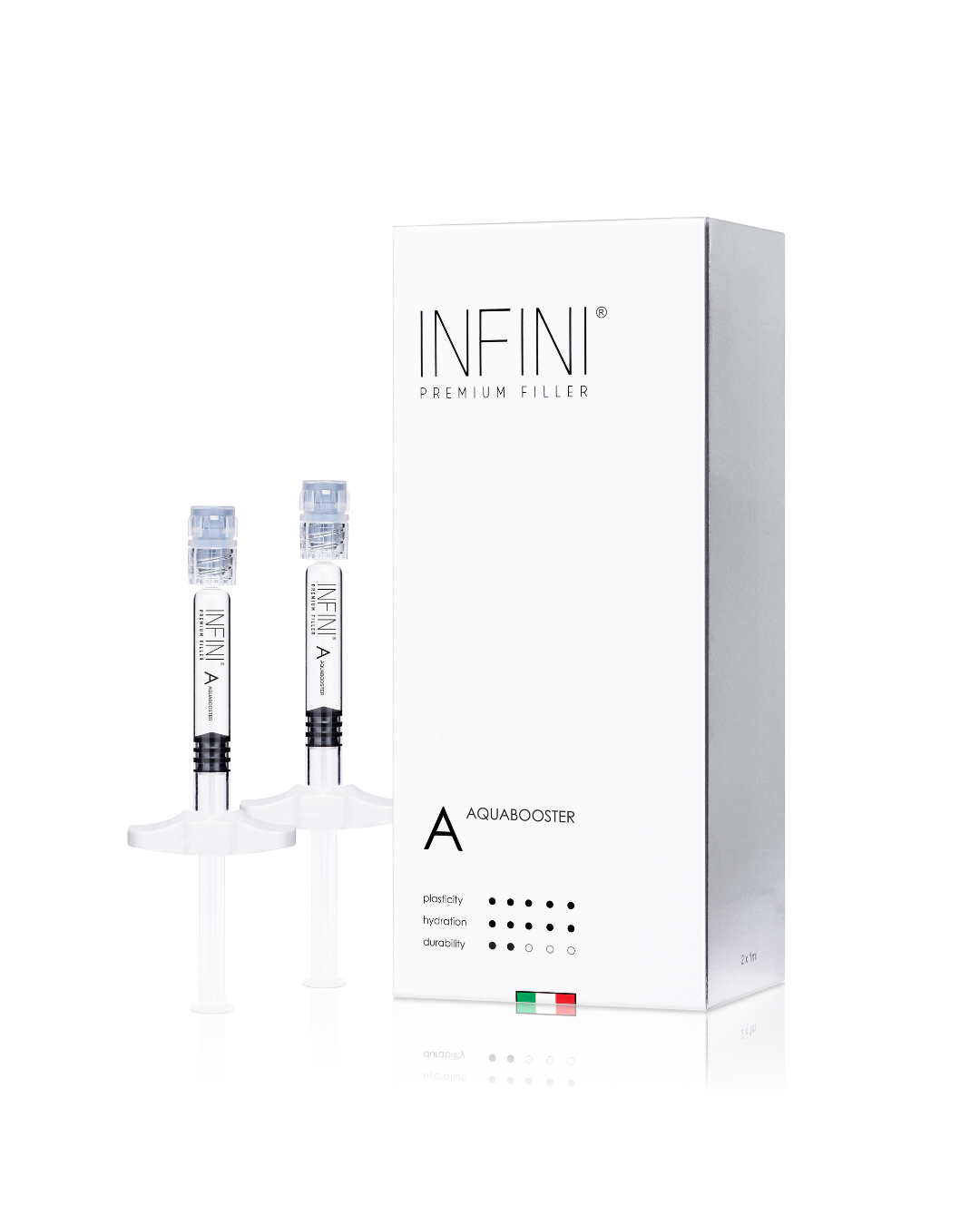 INFINI PREMIUM FILLER AQUABOOSTER